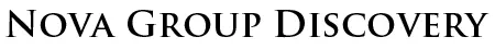 Nova Group Discovery