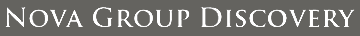 Nova Group Discovery