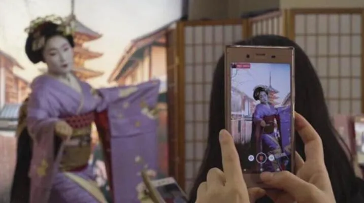 Tea Ceremony Performance & Dinner with Maiko