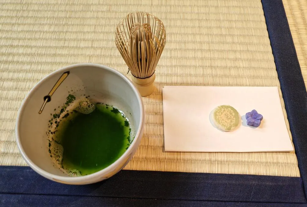 Tea Ceremony
