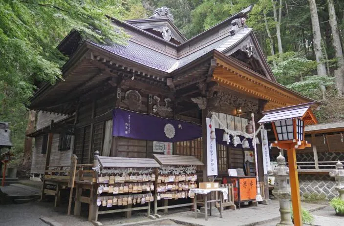 Arakurayama Sengen Park