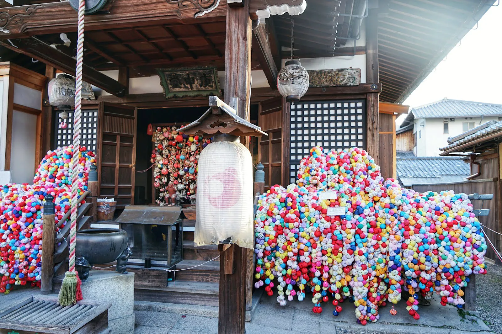 Ninen-zaka and Sannen-zaka