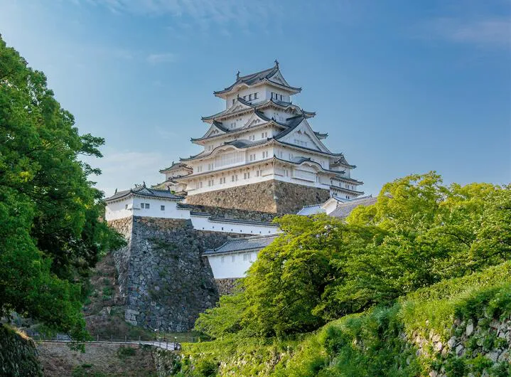 Himeji Castle