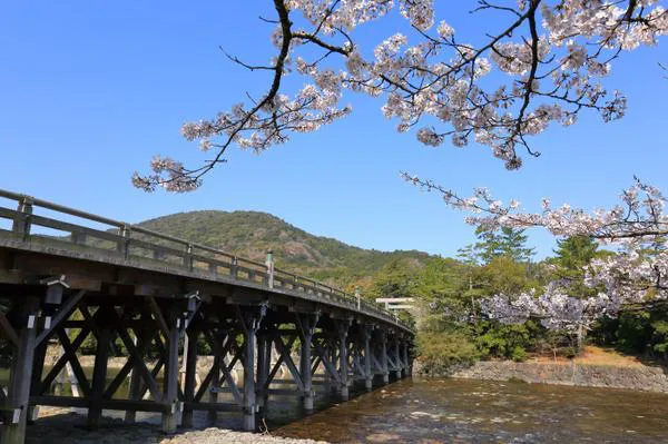 Ujibashi Bridge
